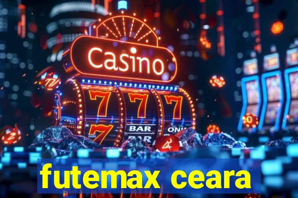 futemax ceara